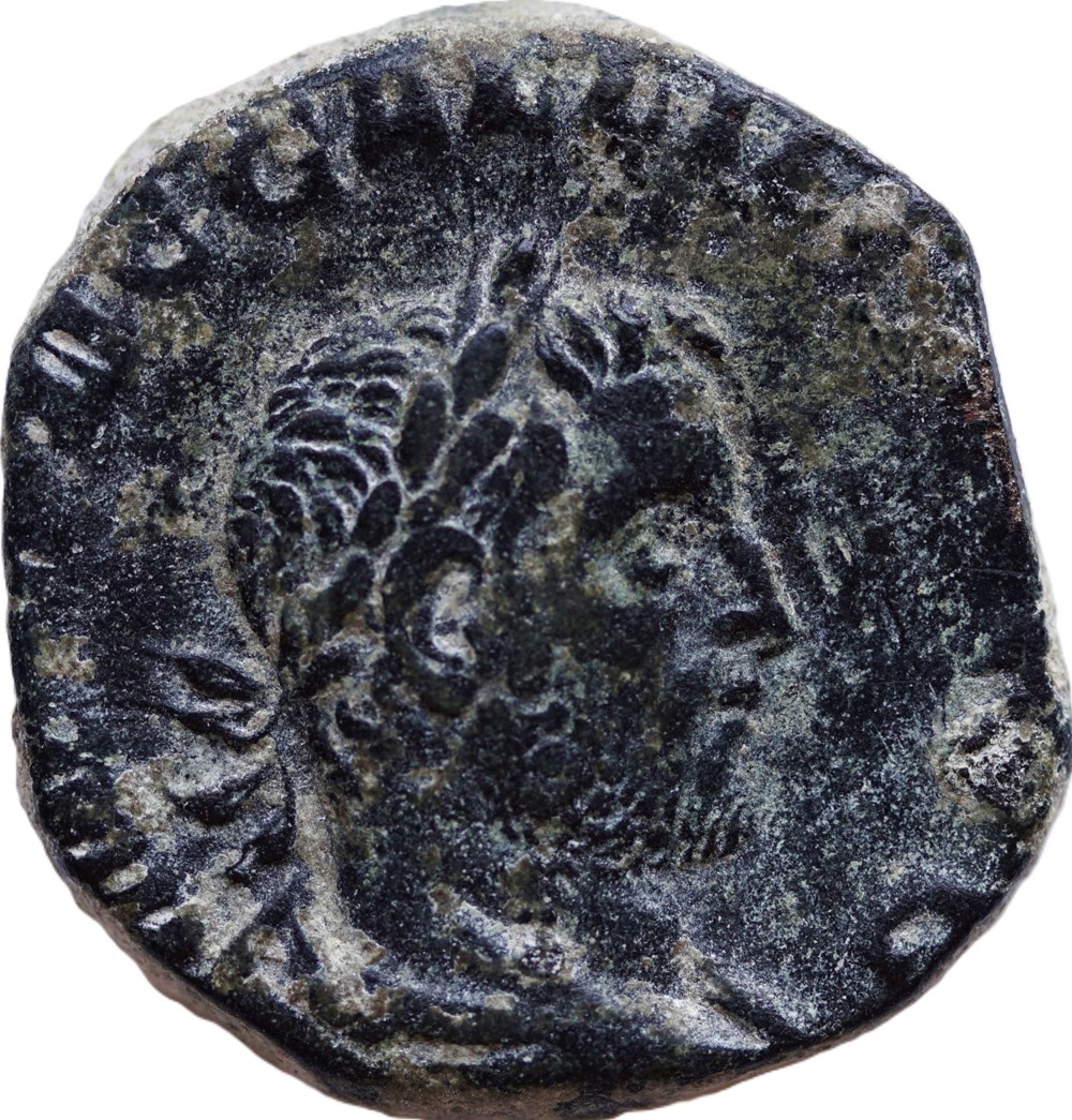 munzen antike bis romische imperial und republik gallienus sestertius ric 209