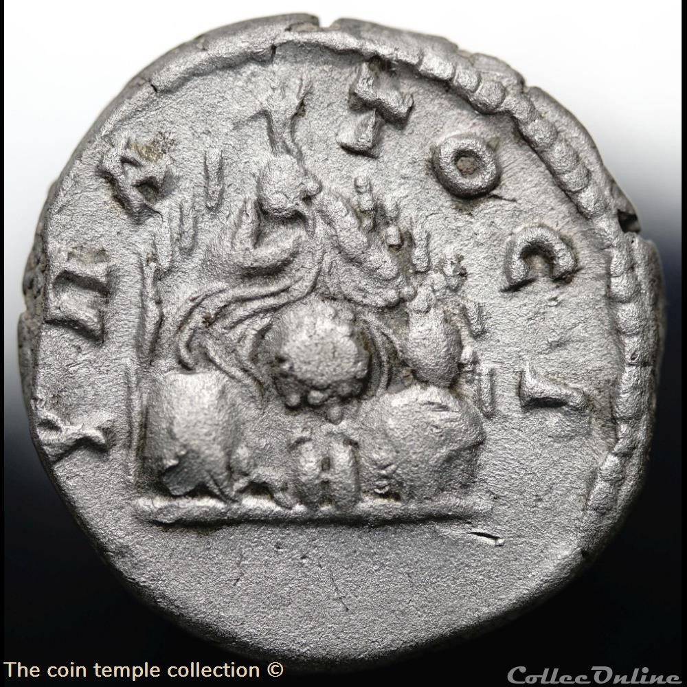 Marcus Aurelius Didrachme 3 munzen antike romische provinzial marcus aurelius didrachme