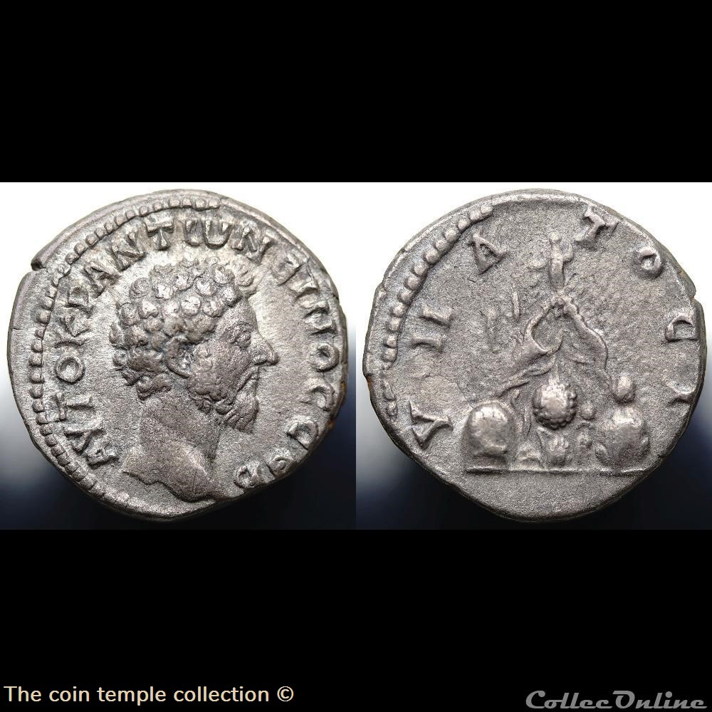 Marcus Aurelius Didrachme munzen antike bis romische provinzial marcus aurelius didrachme