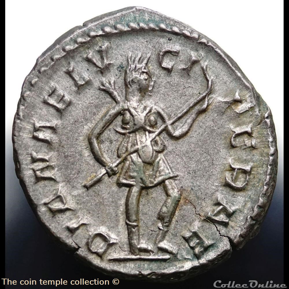 munzen antike bis romische imperial und republik antoninian postumus ric v 4 285 c1