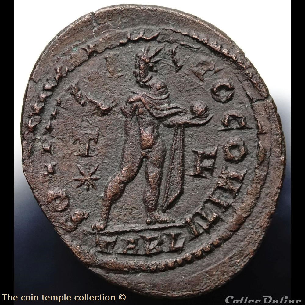 munzen antike bis romische imperial und republik constantin i