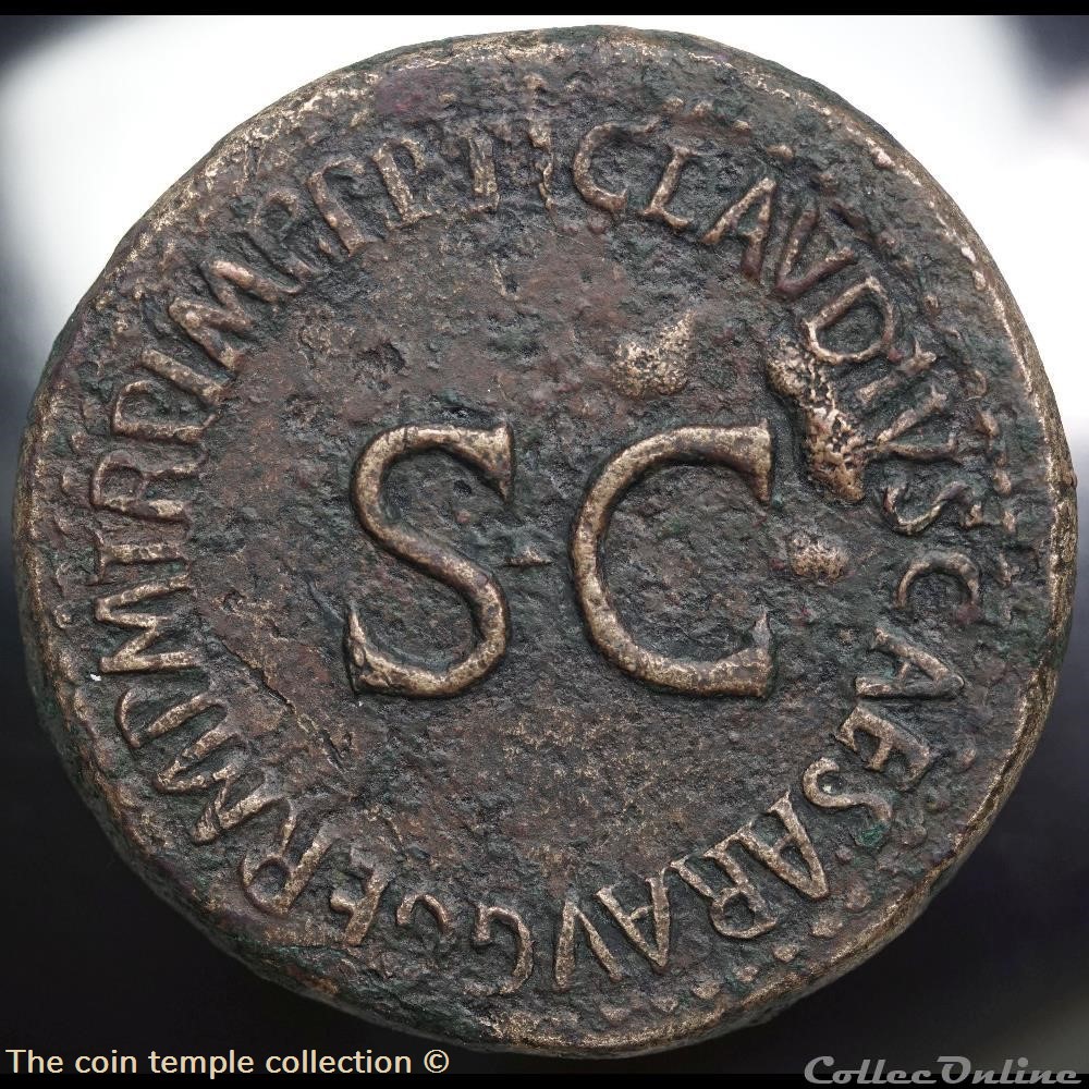 munzen antike bis romische imperial und republik agrippina mater ric 102