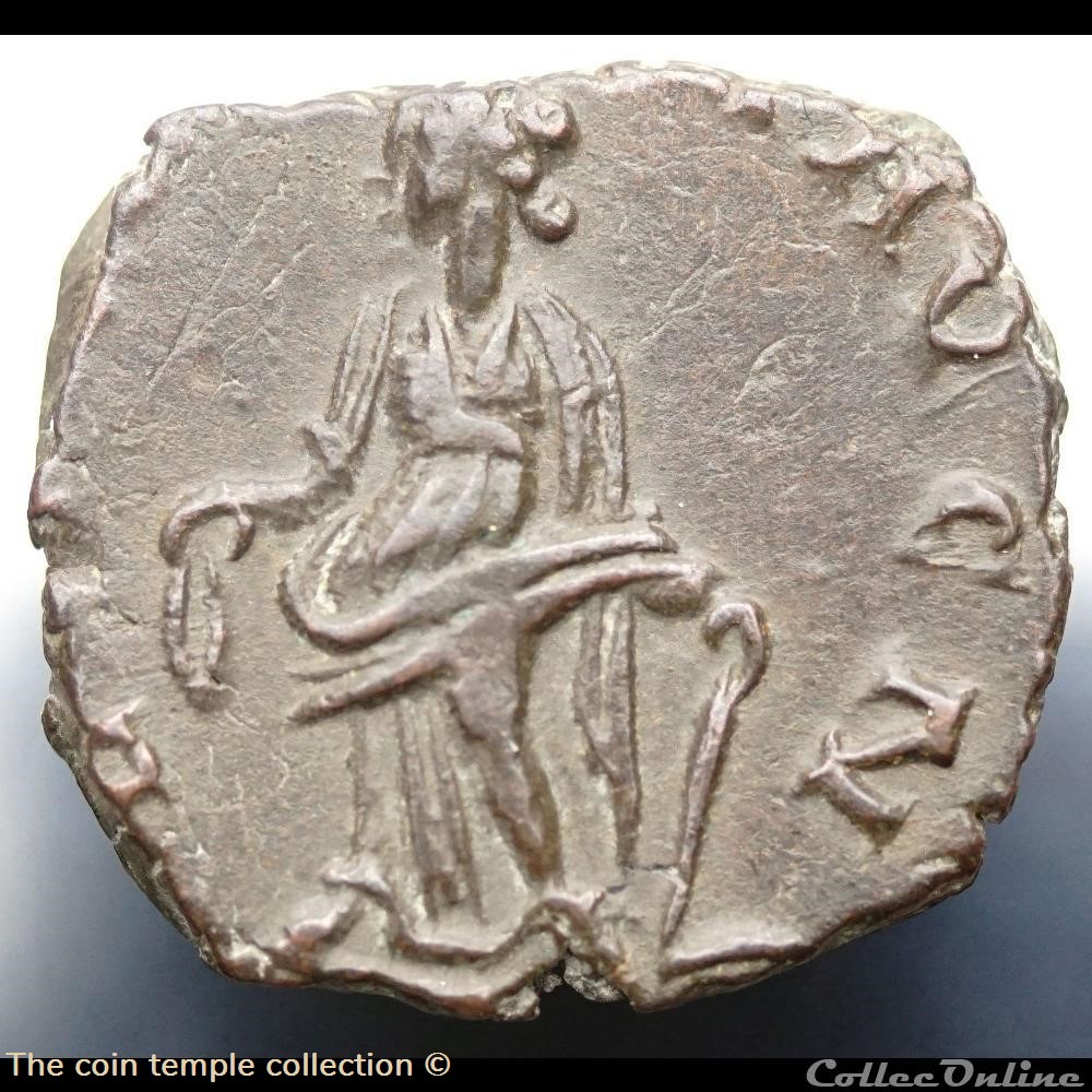 munzen antike bis romische imperial und republik antoninian tetricus ric v 4 769 c6