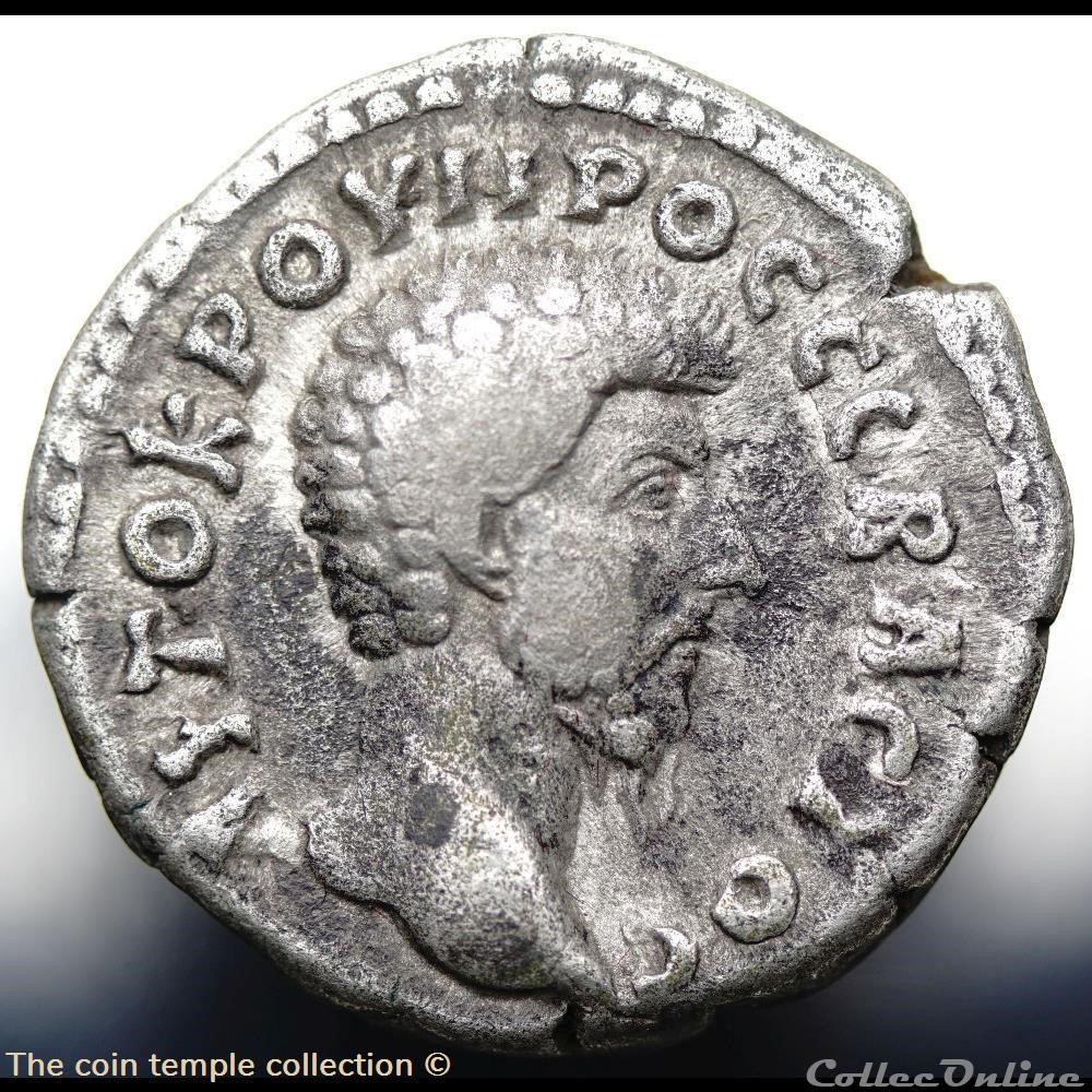 Lucius Verus Didrachme 2 munzen antike bis romische provinzial lucius verus didrachme