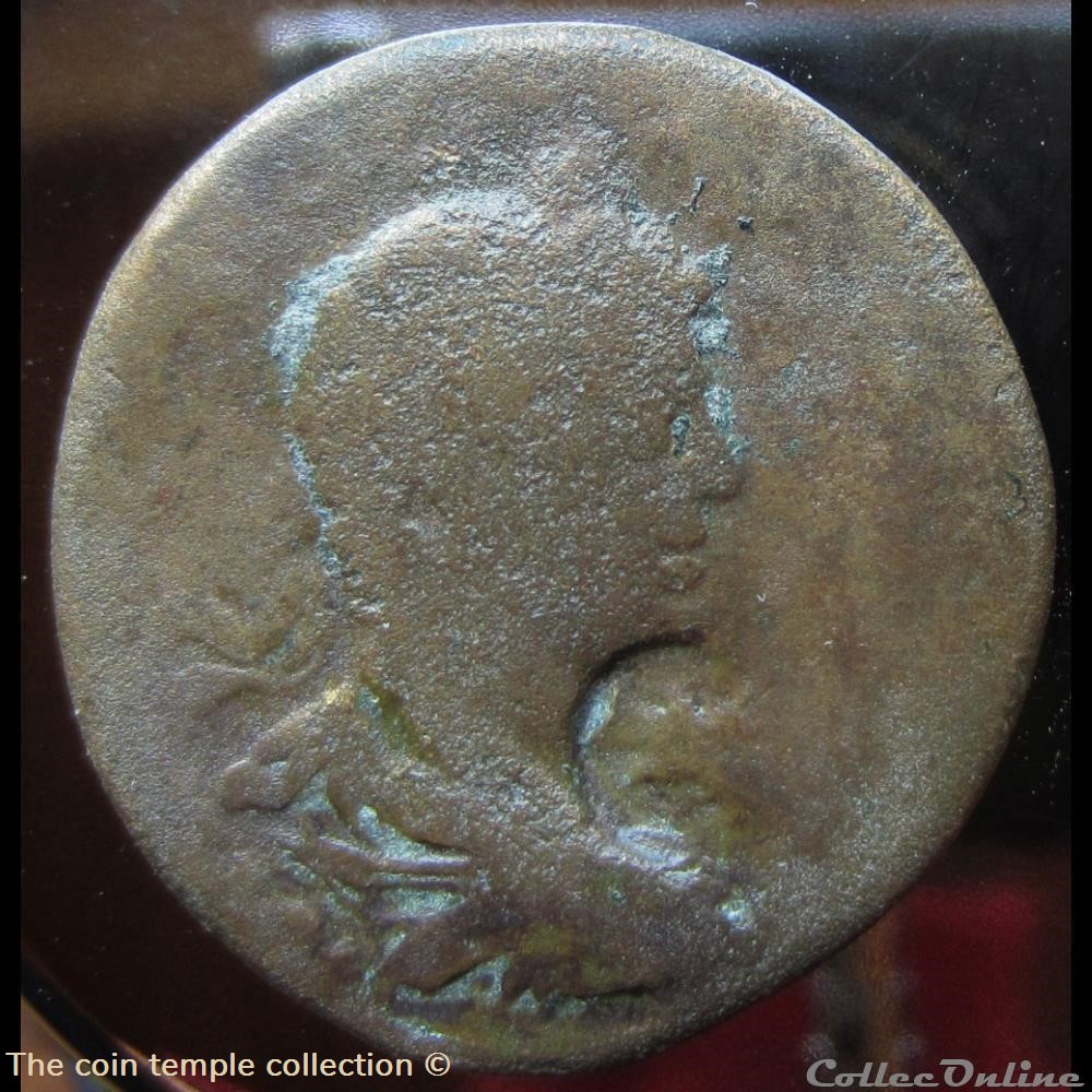 Severus Alexander AE26 munzen antike bis romische provinzial severus alexander ae26