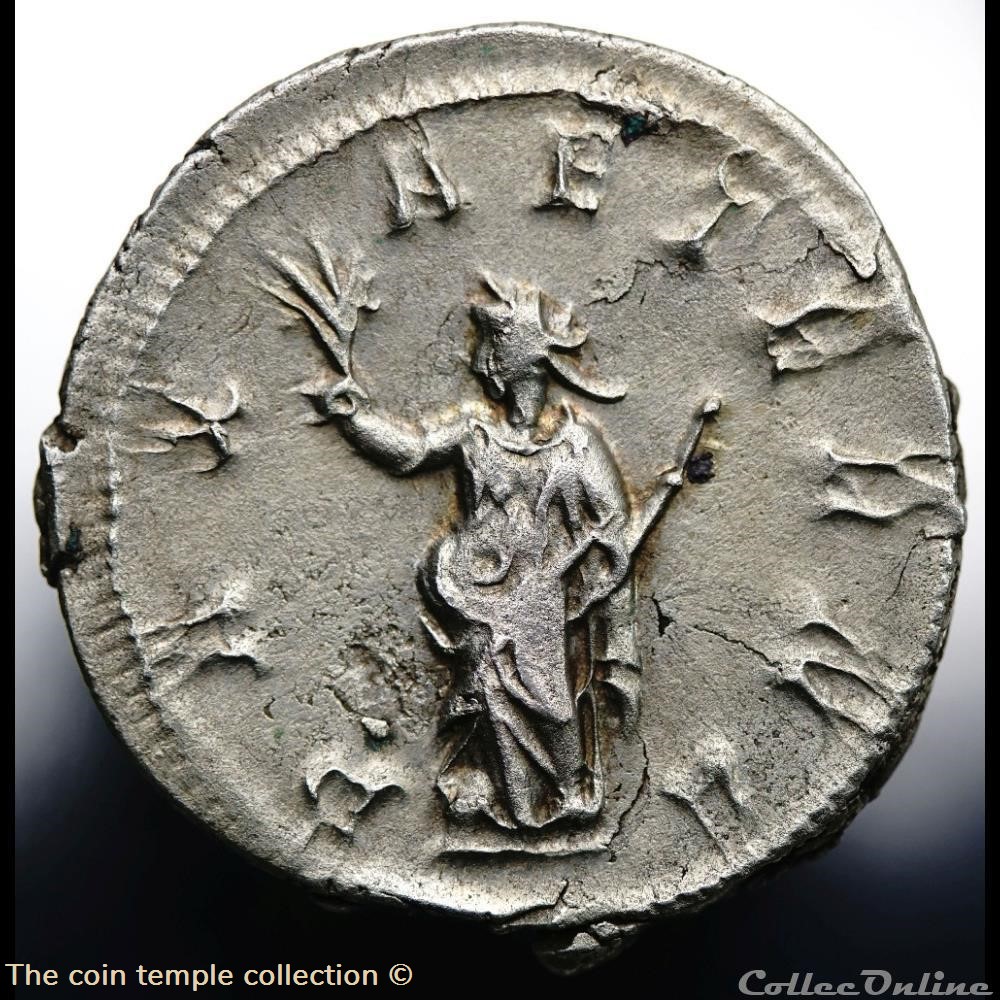 Trebonianus Gallus RIC 71 3 munzen antike bis romische imperial und republik trebonianus gallus ric 71