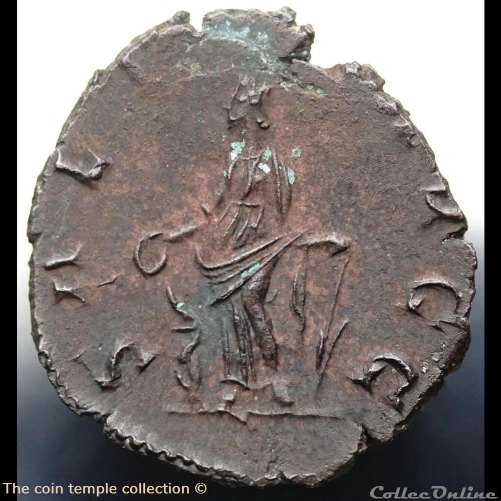 munzen antike bis romische imperial und republik antoninian tetricus ric v 4 825 c5