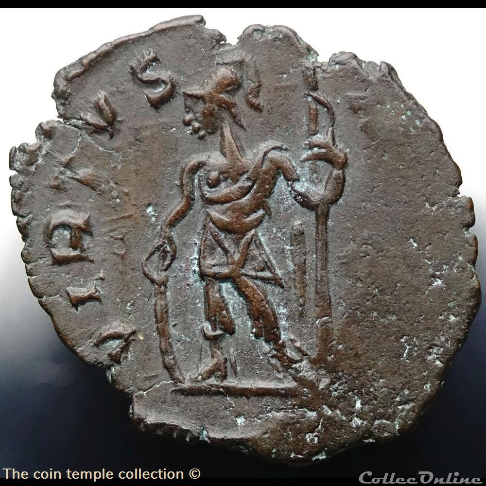 munzen antike bis romische imperial und republik antoninian tetricus ric v 4 797 c6