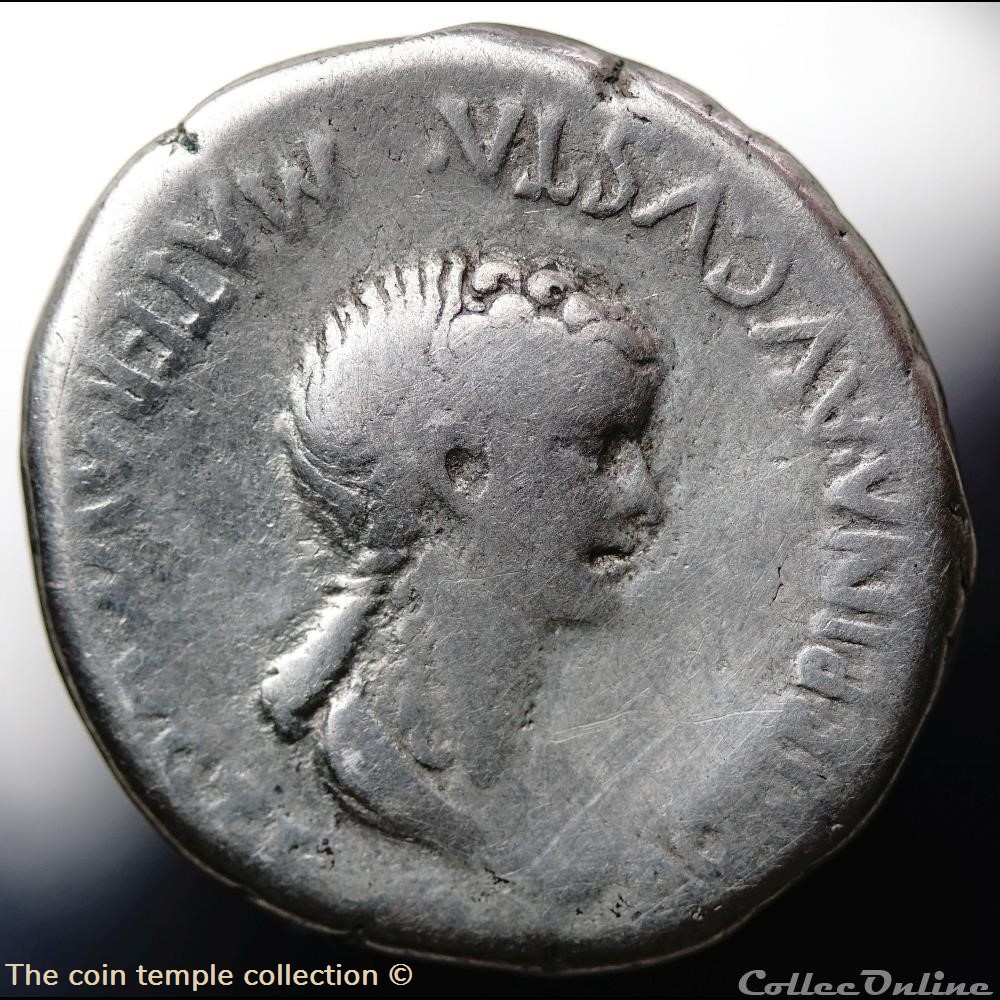 Agrippina minor and Nero Didrachme 2 munzen antike bis romische provinzial agrippina minor and nero didrachme
