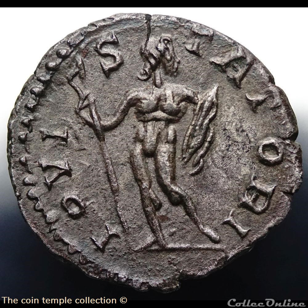 munzen antike bis romische imperial und republik antoninian postumus ric v 4 396 c3