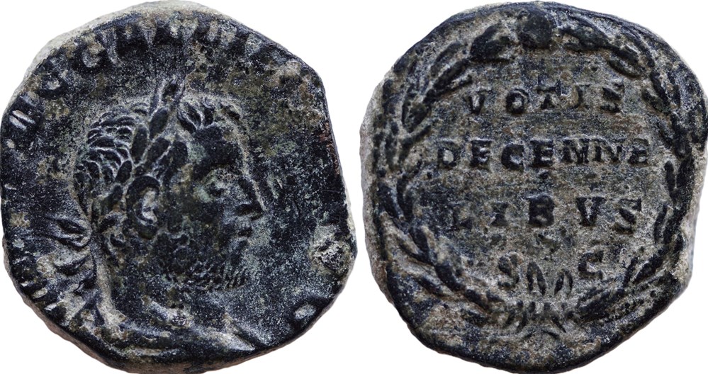 munzen antike bis romische imperial und republik gallienus sestertius ric 209