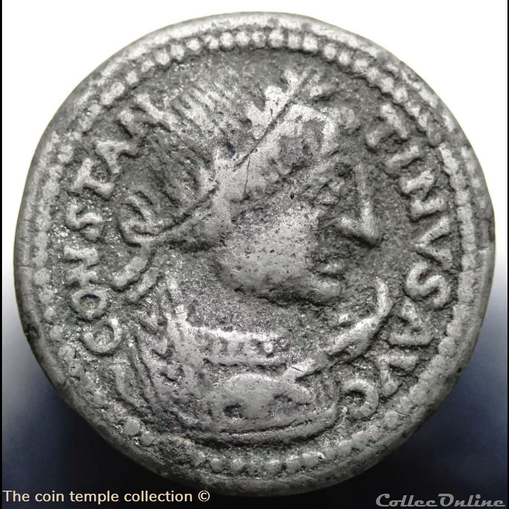 Constantin I Imitation of RIC 369 2 munzen antike bis romische imperial und republik constantin i imitation of ric 369