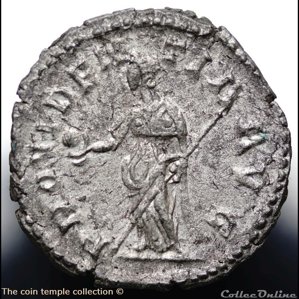 munzen antike bis romische imperial und republik antoninian postumus ric v 4 268 c4