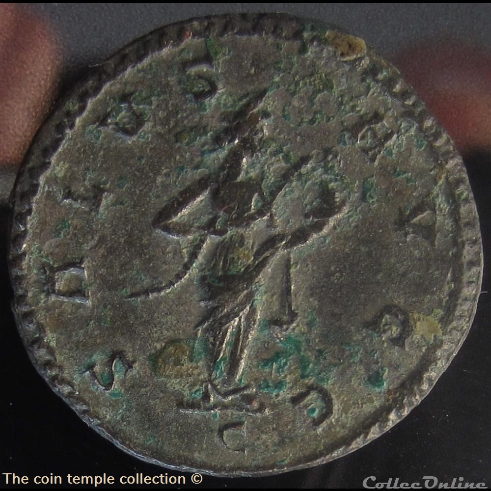munzen antike bis romische imperial und republik maximianus ric 422