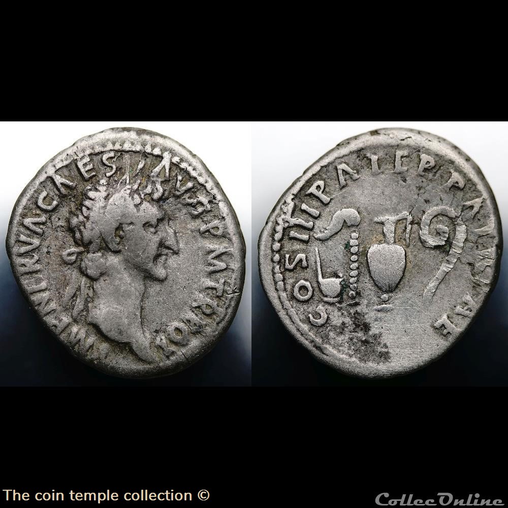 Nerva RIC 54 3 munzen antike vor j bi nach romische nerva ric 54