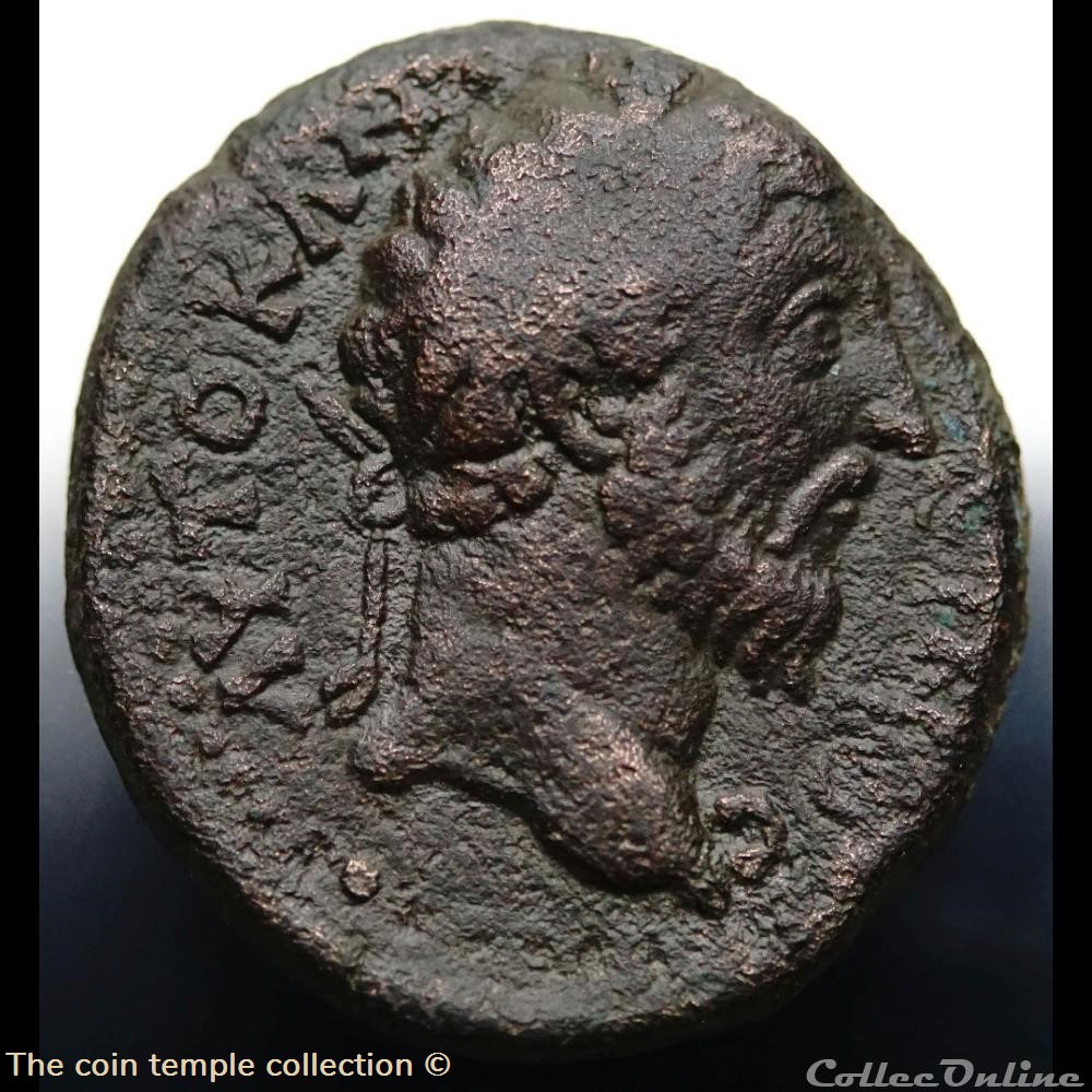 munzen antike romische provinzial marcus aurelius ae21