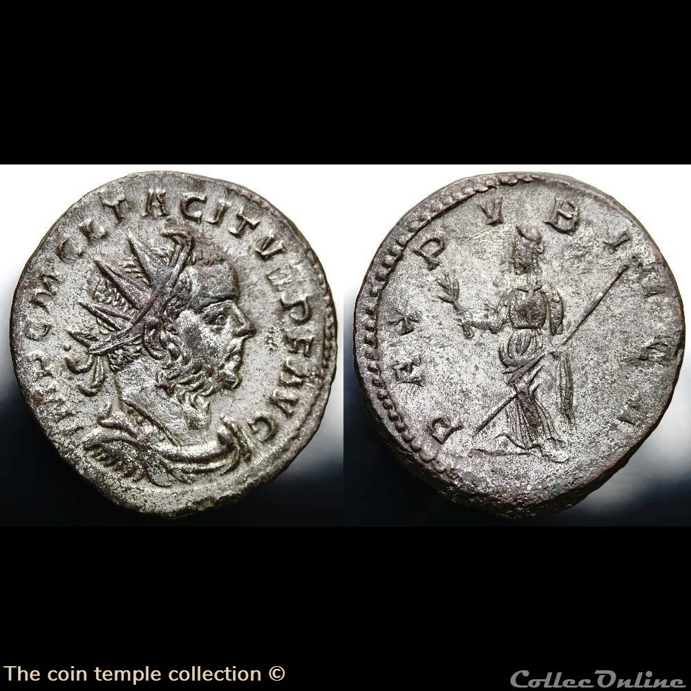 munzen antike bis romische imperial und republik tacitus ric 44