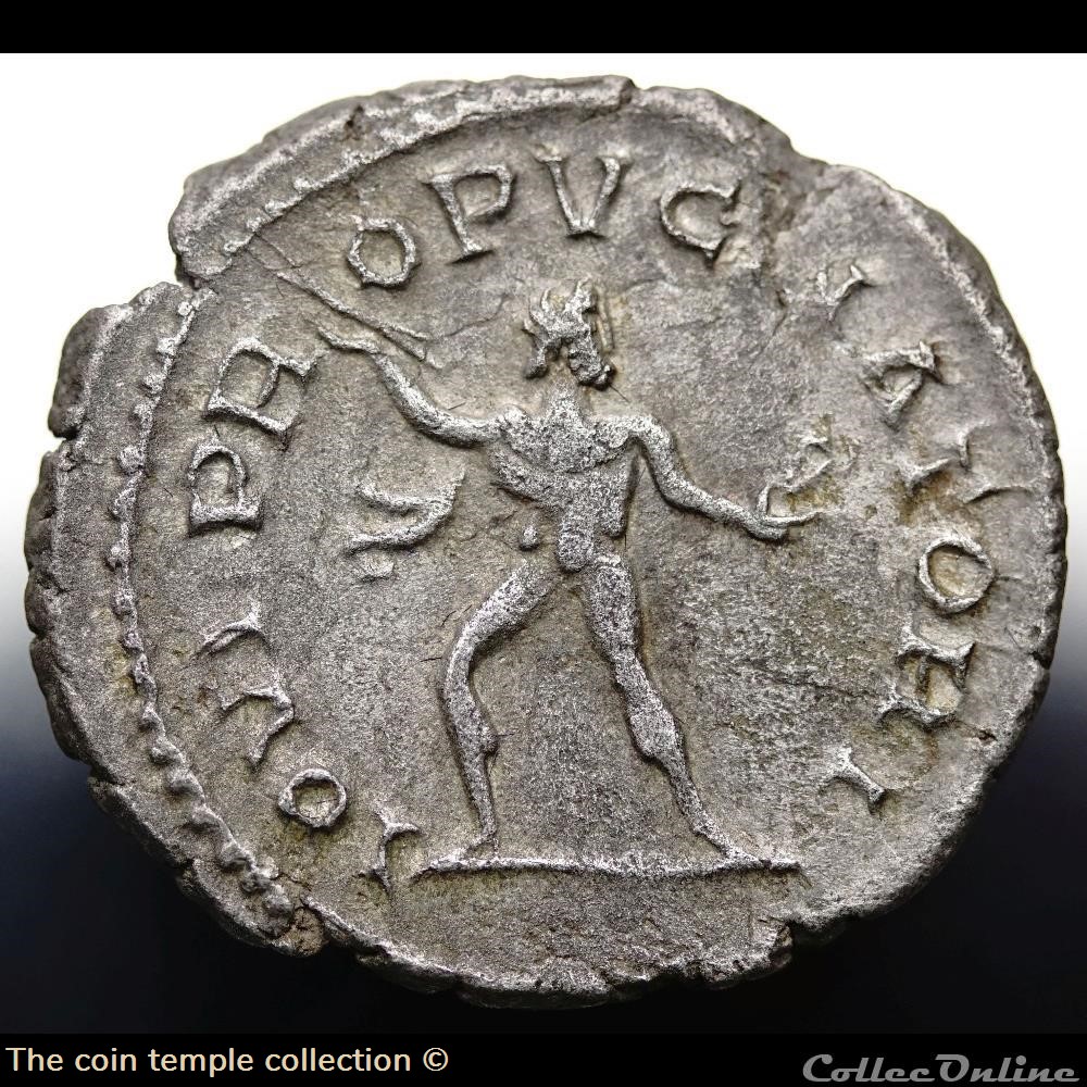 munzen antike bis romische imperial und republik antoninian postumus ric v 4 201 c1
