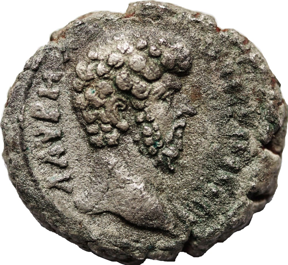 munzen antike bis romische provinzial lucius verus tetradrachm alexandria egypt for sale a vendre t 450