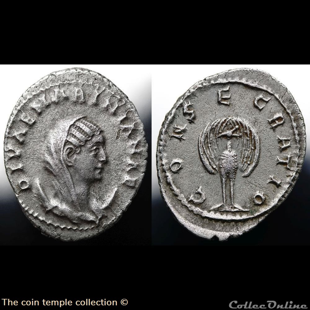 munzen antike bis romische imperial und republik mariniana antoninian ric 4 c2