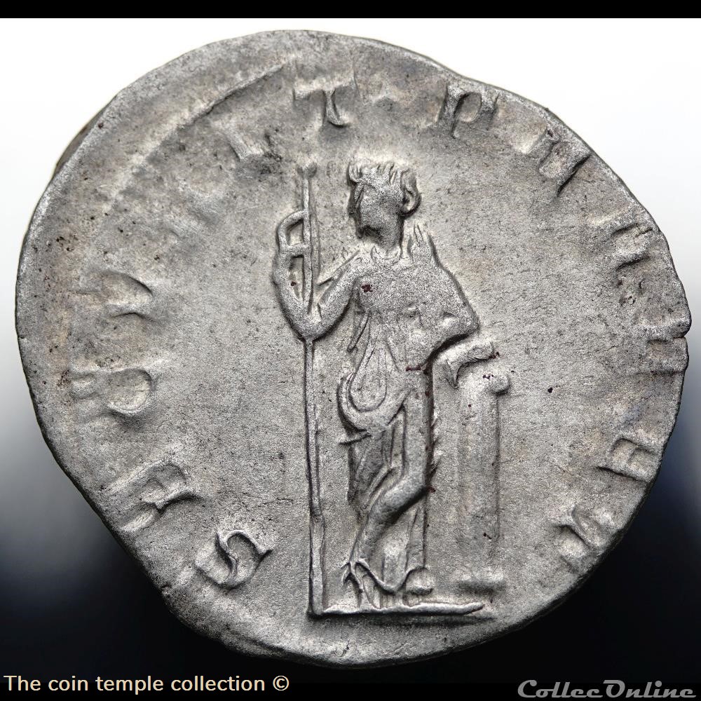 Valerianus Antoninian, Göbl869e (R2) 3 munzen antike vor j c bis nach romische republikanische imperial valerianus antoninian gobl869e r2