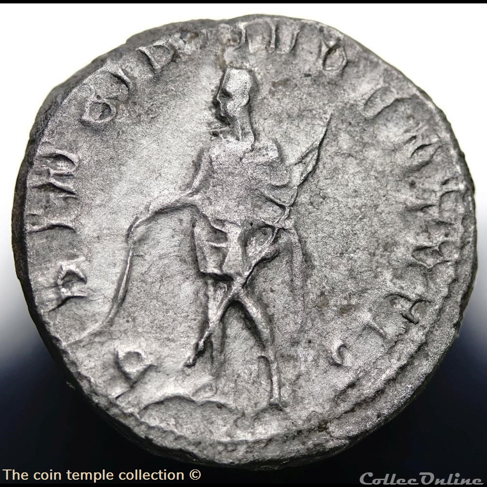 munzen antike bis romische imperial und republik herennius etruscus ric 171