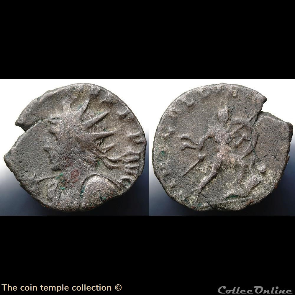 Gallienus, Göbl 890i FOR SALE/A VENDRE € 10 munzen antike bis romische imperial und republik gallienus gobl 890i for sale a vendre 10