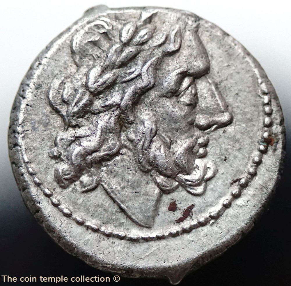 Crawford 44/1, Anonym, Victoriatus, after 211 BC, Rome 2 munzen antike vor j bi nach romische republikanische imperial crawford 44 1 anonym victoriatus after 211 bc rome