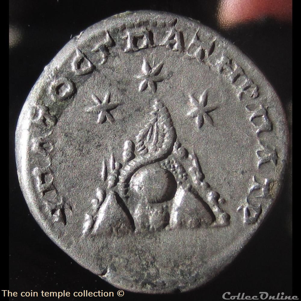 Hadrian Didrachme munzen antike romische provinzial hadrian didrachme