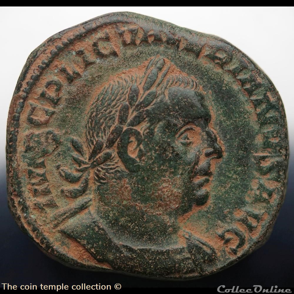 Valerianus RIC 177 4 munzen antike vor j bi nach romische republikanische imperial valerianus ric 177