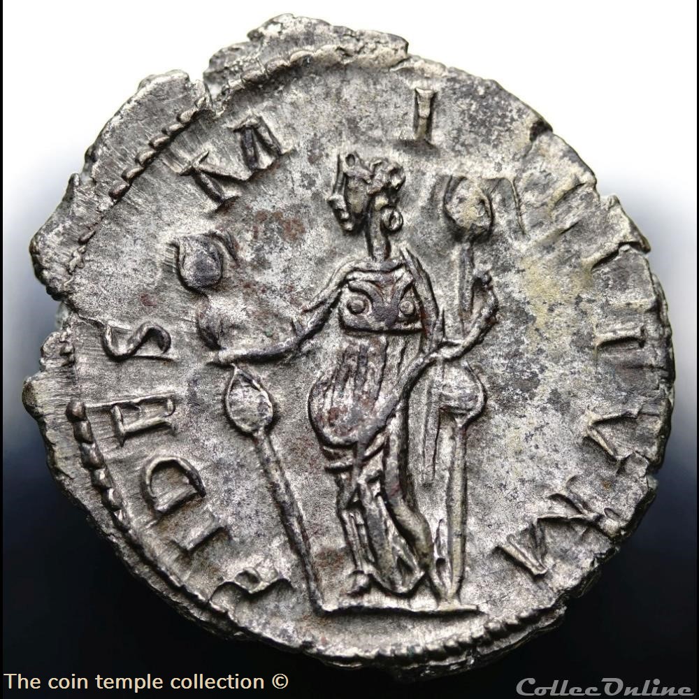 munzen antike bis romische imperial und republik antoninian victorinusric v 4 505 c3