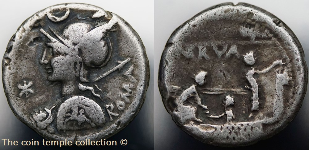 munzen antike bis romische imperial und republik crawford 292 1 p nerva for sale 100