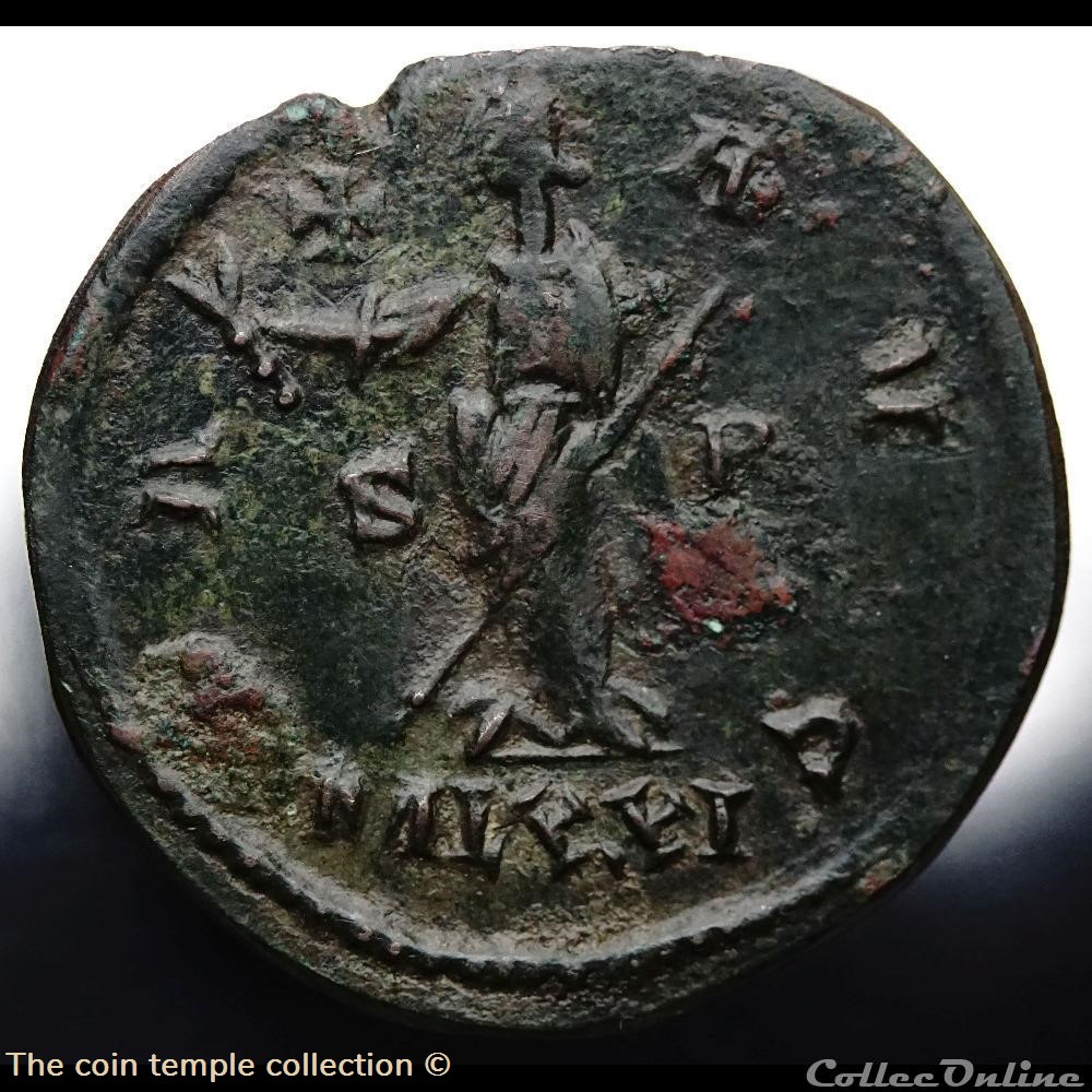 munzen antike bis romische imperial und republik carausius ric 143