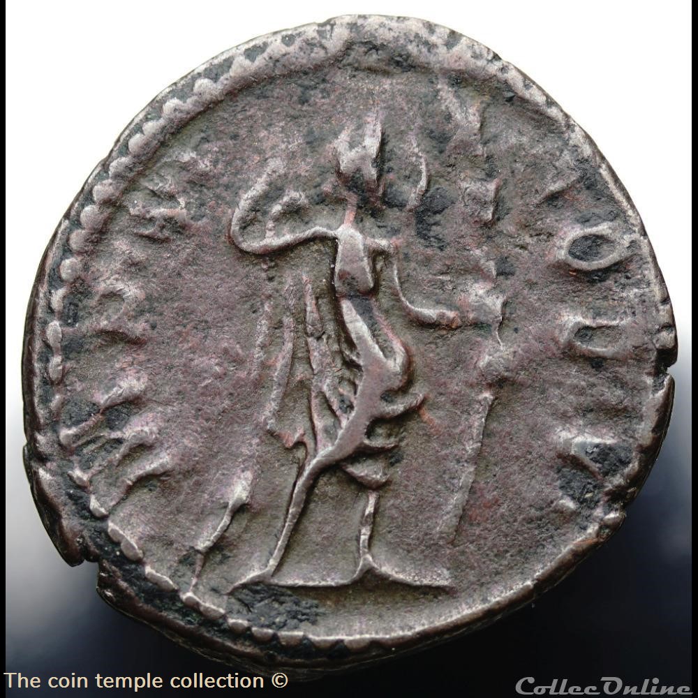 munzen antike bis romische imperial und republik antoninian postumus ric v 4 423 c4