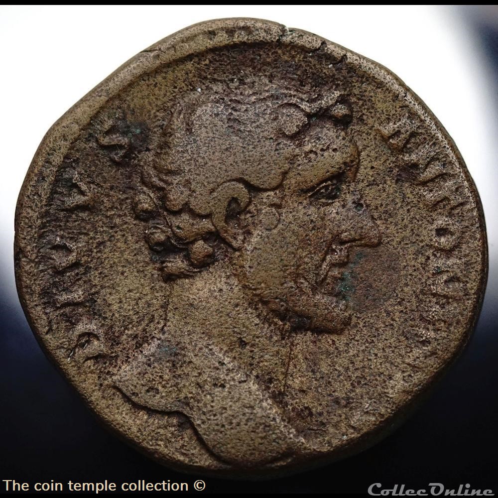 Antoninus Pius RIC 1272 2 munzen antike vor j bi nach romische antoninus pius ric 1272