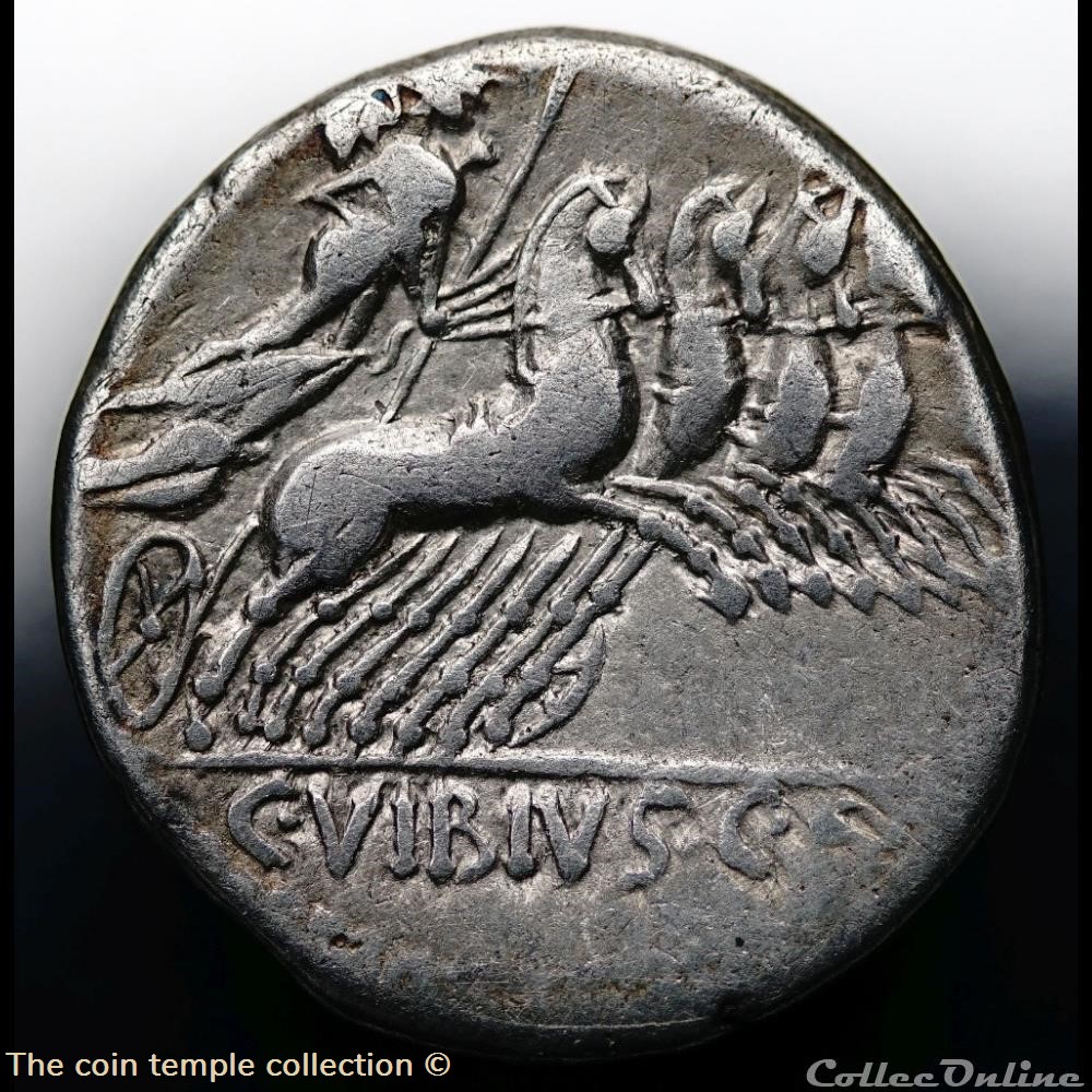 Crawford 342/5 C.VIBIVS C.F.PANSA (C. Vibius C. f. Pansa), Denar, 90, Rom 3 munzen antike vor j nach romische crawford 342 5 c vibivs c f pansa c vibius c f pansa denar 90 rom