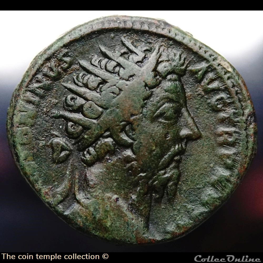 Marcus Aurelius Dupondius RIC1065 2 munzen antike bis romische imperial und republik marcus aurelius dupondius ric1065