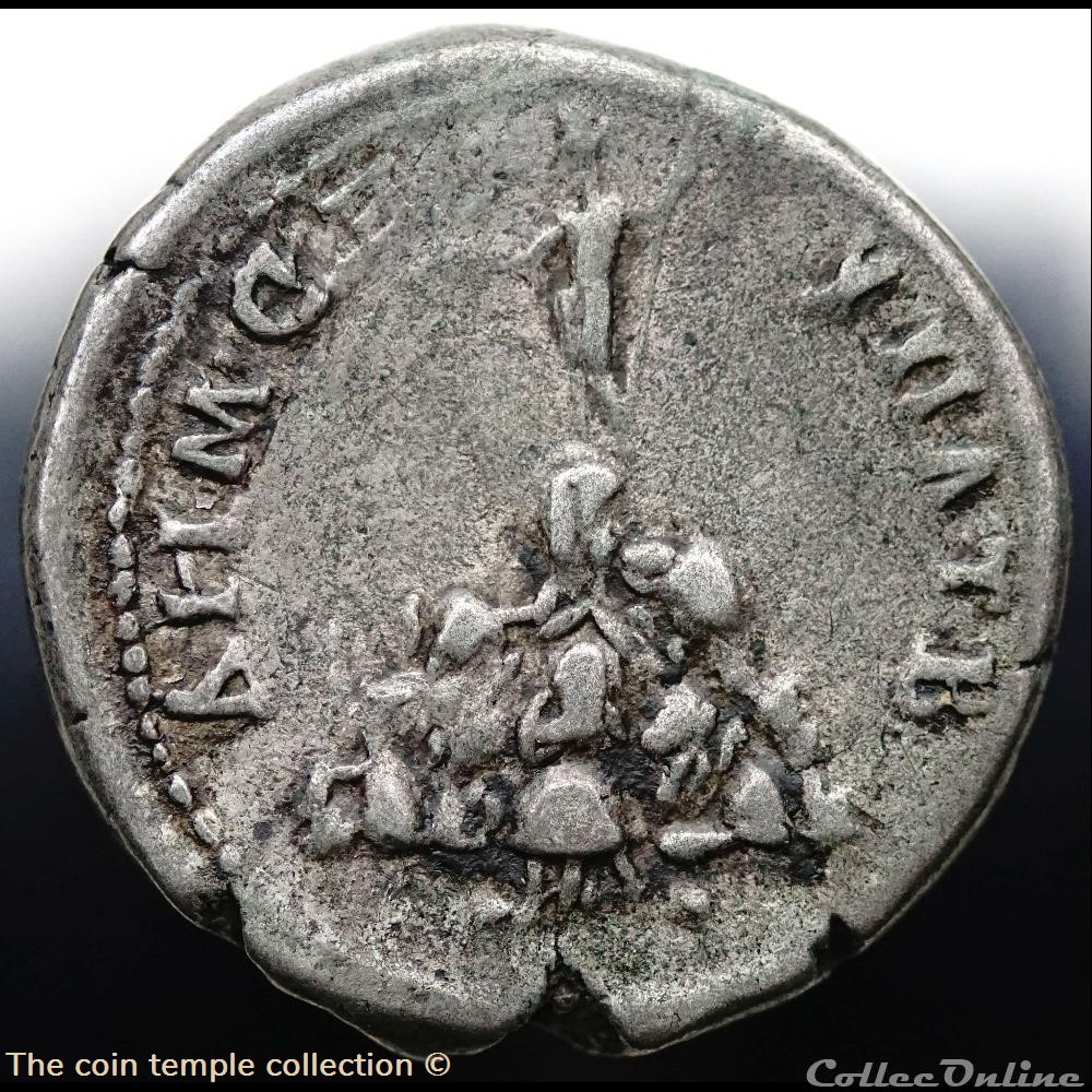 Trajan Didrachme 3 munzen antike romische provinzial trajan didrachme