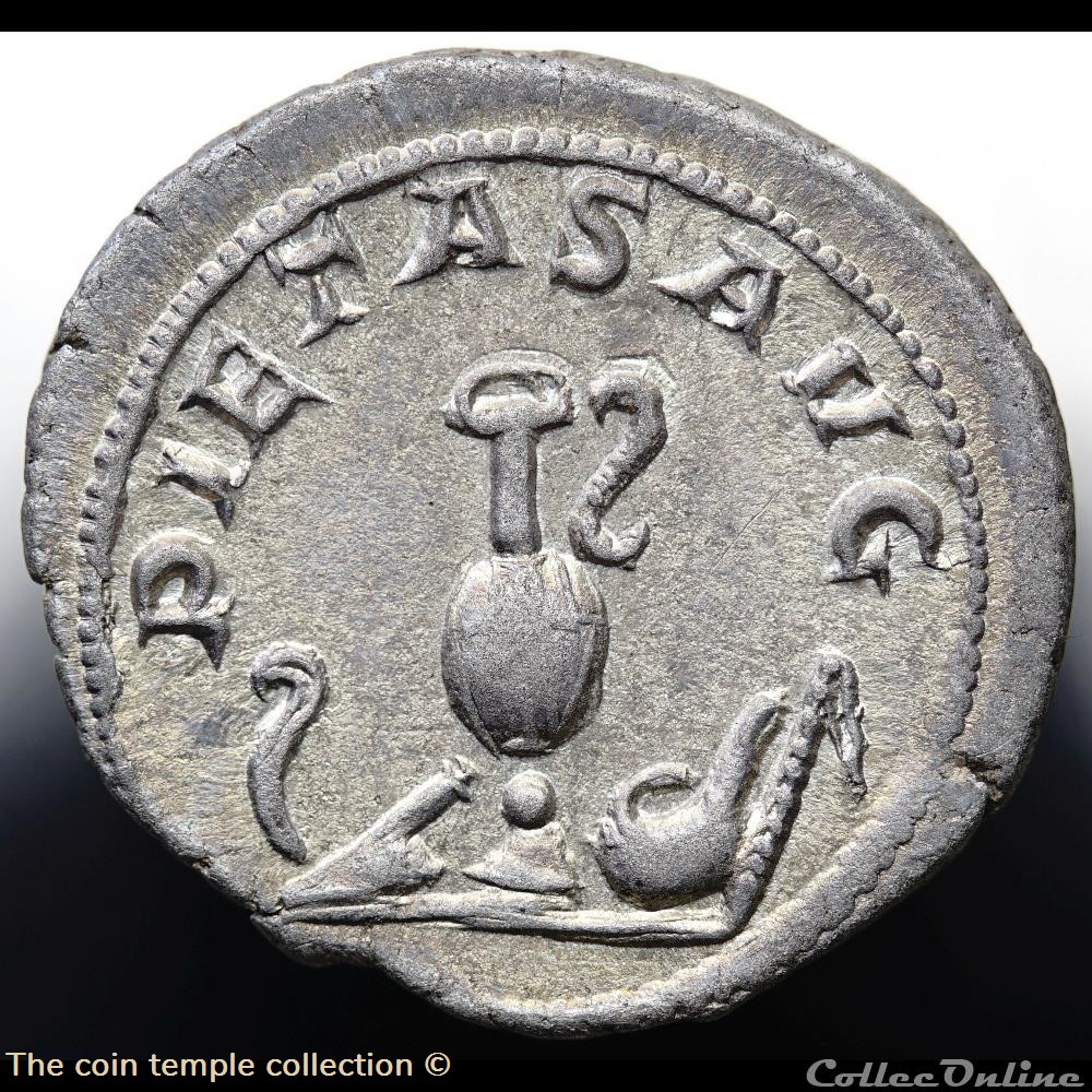 munzen antike bis romische imperial und republik maximus ric 1