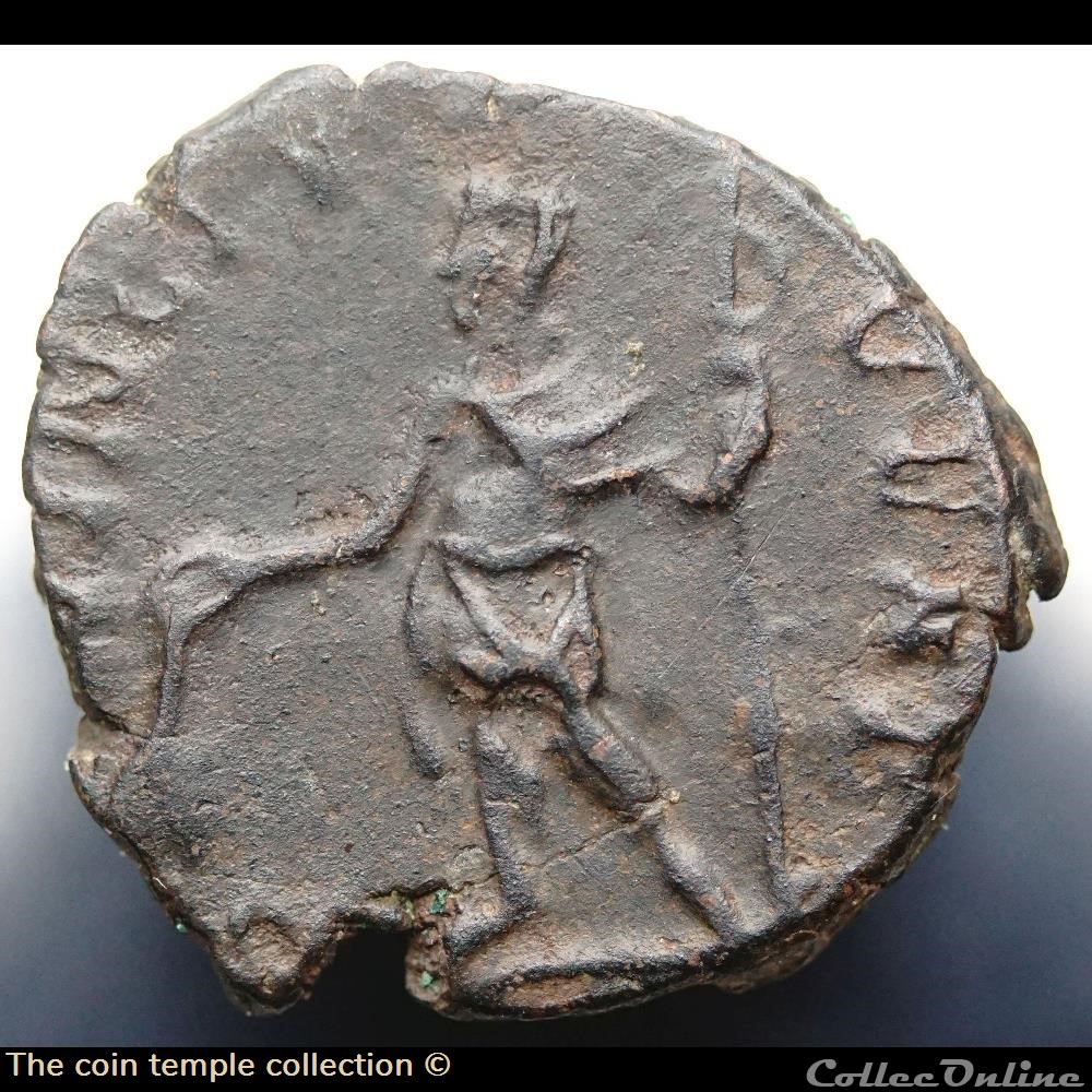 munzen antike bis romische imperial und republik antoninian tetricus ric v 4 785 c3