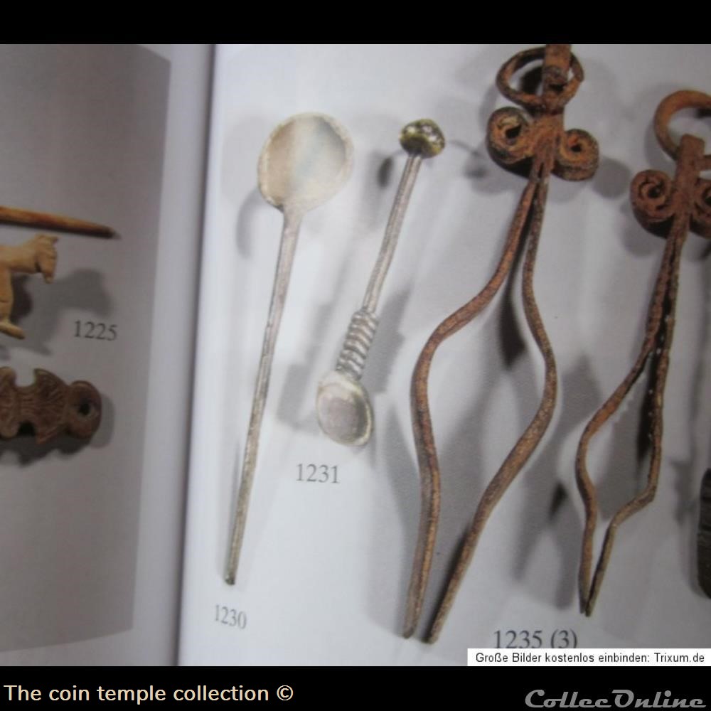 kunst antiquitaten archaologie europa silber loffel