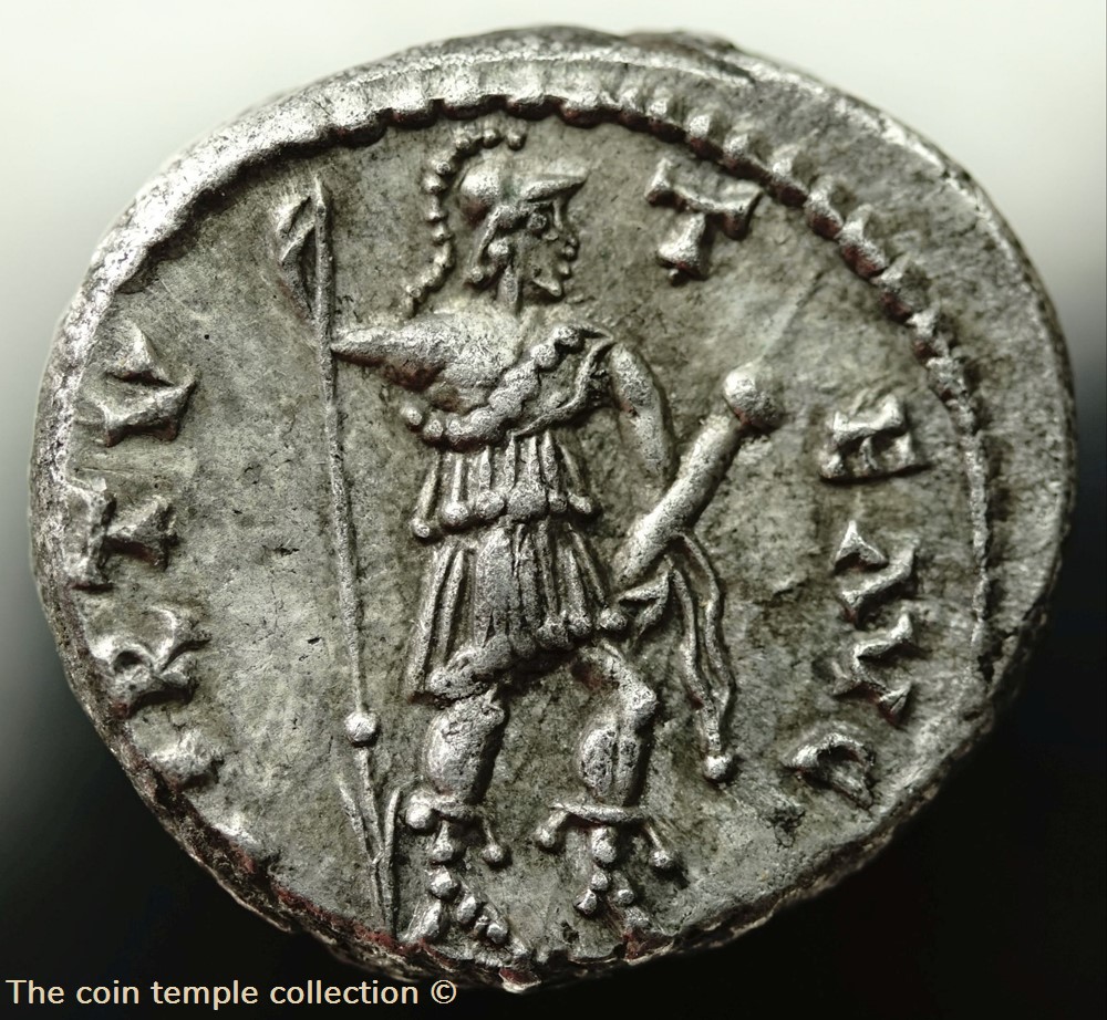 Septimius Severus RIC 431 3 munzen antike bis romische imperial und republik septimius severus ric 431
