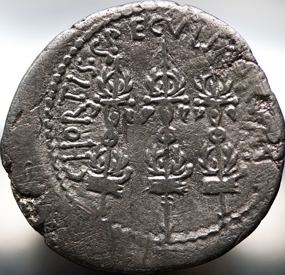 munzen antike bis romische imperial und republik crawford 544 12 ant avg iii vir r p c denarius m antonius