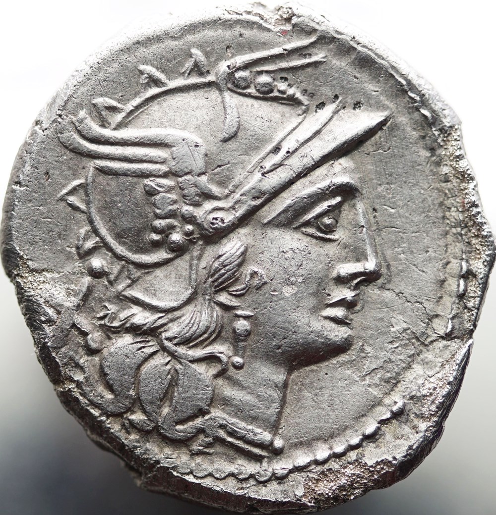 munzen antike bis romische imperial und republik crawford 136 1 av or an denar 194 190 rom
