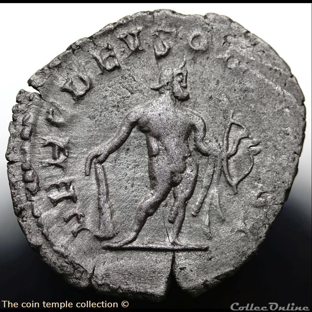 munzen antike bis romische imperial und republik antoninian postumus ric v 4 55 c5