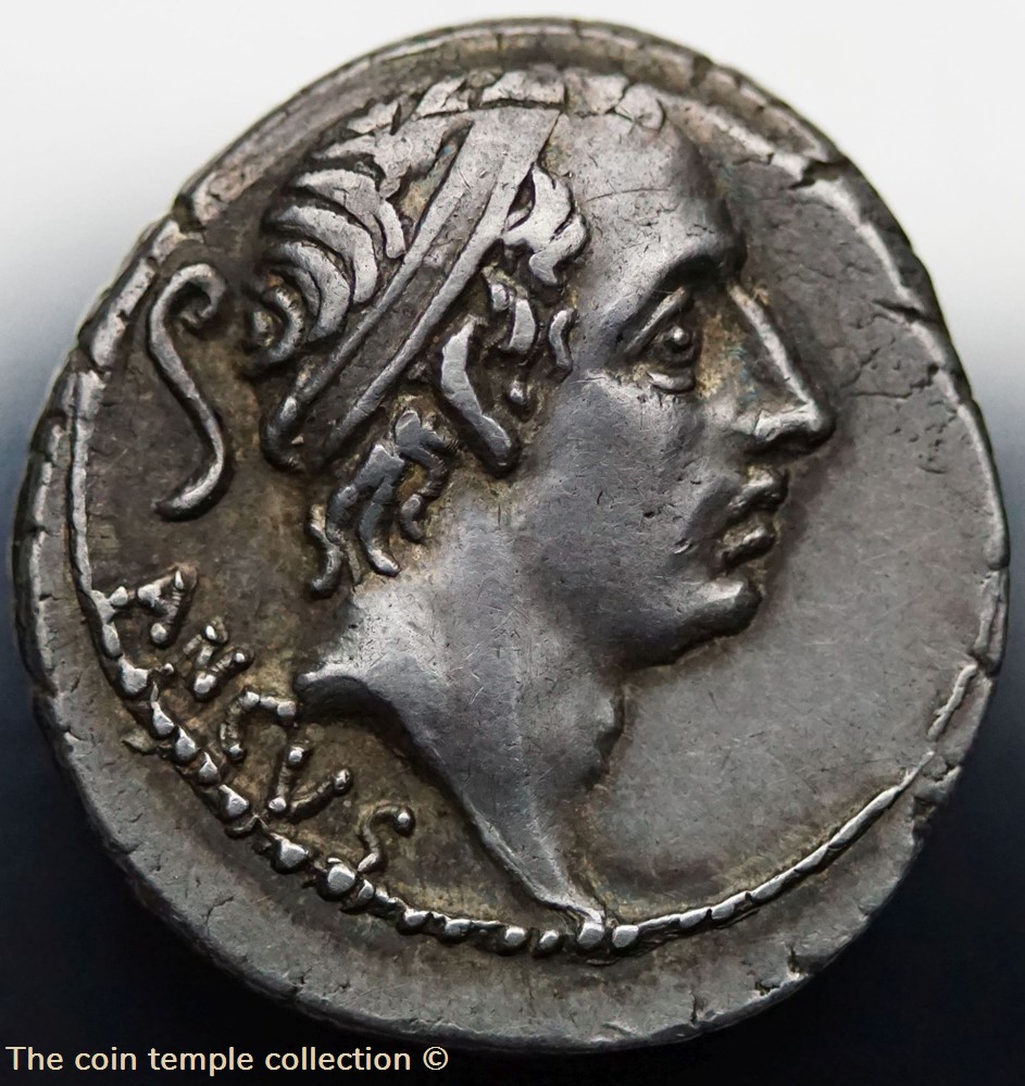 munzen antike bis romische imperial und republik crawford 425 1 philippvs l marcius philippus