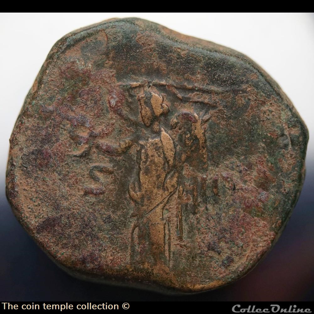 Valerianus RIC 177 5 munzen antike vor j bi nach romische republikanische imperial valerianus ric 177