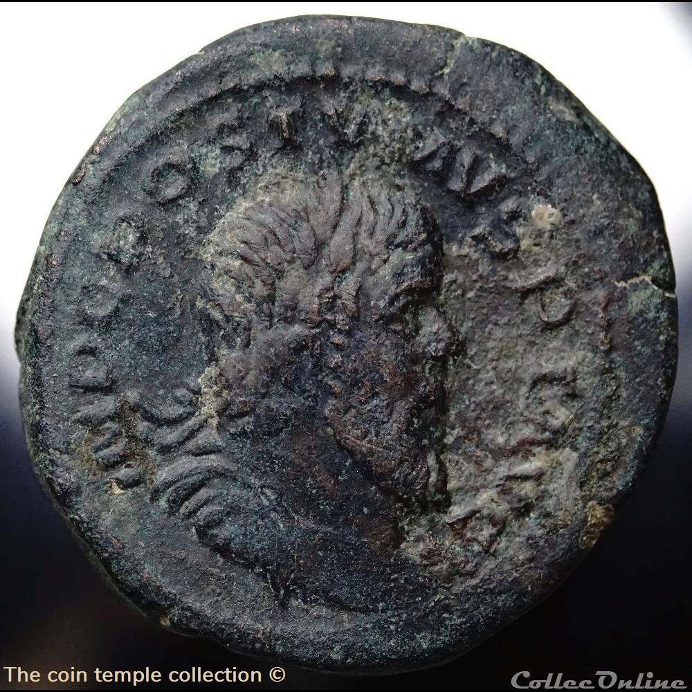 Postumus Sestertius, Bastien 74, RIC V.4 #139(S) munzen antike bis romische imperial und republik postumus sestertius bastien 74 ric v 4 139 s