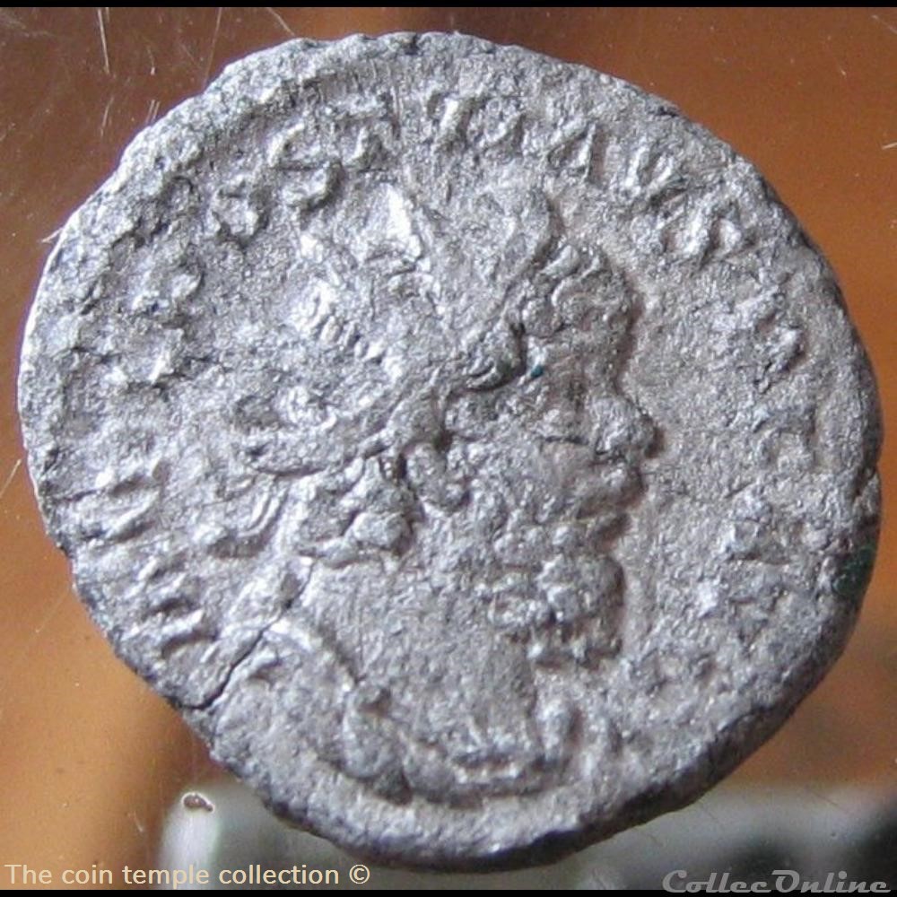 munzen antike bis romische imperial und republik antoninian postumus ric 312