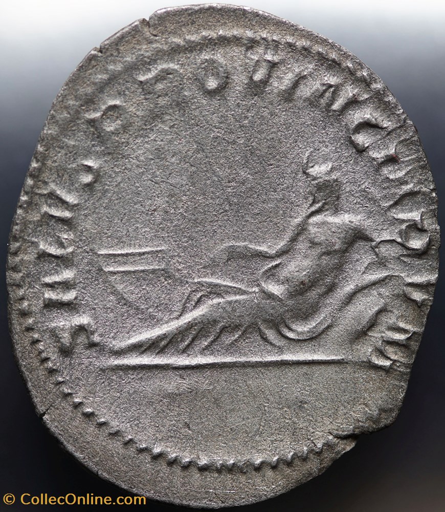 munzen antike bis romische imperial und republik antoninian postumus ric v 4 13 c3